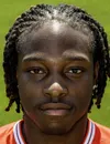 Adriano Mansala-Mpudi - MVV Maastricht futbolcusu