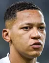 Adriano Martins - jugador del AC Goianiense