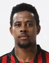 Adriano Michael Jackson - EC Jacuipense (BA) futbolcusu