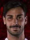 Adriano Montalto - FC Pistoiese futbolcusu