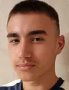 Adriano Rizvic - FC Schaffhausen futbolcusu