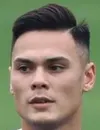 Adriano Schmidt - Becamex Ho Chi Minh City FC futbolcusu