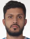 Adriel Fernández - Real Oruro futbolcusu