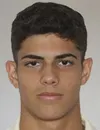 Adriel - jogador do Associação Desportiva Cabofriense (RJ)