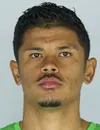 Adriel - Ha Noi FC futbolcusu