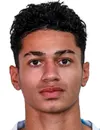Adrielson - Grêmio Porto Alegre U20 futbolcusu