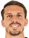 Adrien Hunou - Spieler von Clermont Foot 63