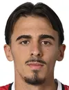 Adrien Llukes - FC Sion futbolcusu
