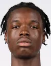 Adrien Loulouga-Mbome - VfL Bochum U19 futbolcusu