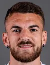 Adrien Pagerie - FC Chambly Oise futbolcusu
