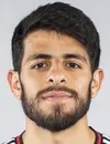 Adrien Pérez - Colorado Springs Switchbacks FC futbolcusu