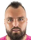 Adrien Saussez - Olympic Charleroi futbolcusu