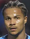 Adrien Thibaut - giocatore del Crewe Alexandra