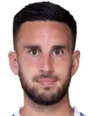 Adrien Thomasson - RC Lens futbolcusu
