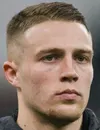 Adrien Truffert - AFC Bournemouth futbolcusu