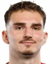 Adrion Pajaziti - giocatore del HNK Hajduk Split
