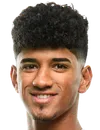 Adu Ares futbolcu profil fotoğrafı