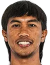 Ady Setiawan - Spieler von Dewa United Banten FC