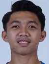 Adzikry Fadlillah futbolcu profil fotoğrafı