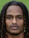 Aethan Yohannes - Spieler von Almere City FC U23