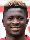 Afeez Aremu - Spieler von 1.FC Kaiserslautern