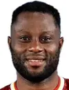 Afeez Oladipo futbolcu profil fotoğrafı