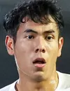 Afiq Fazail - jugador del Johor Darul Ta'zim