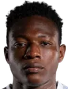 Afolabi Soliu - FC Slovan Liberec futbolcusu