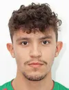 Afonso Calvinho - giocatore del SC Olhanense