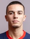 Afonso Correia - FC Ordino futbolcusu