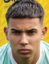 Afonso Duarte - SC Braga B futbolcusu