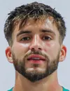 Afonso Freitas - CS Marítimo futbolcusu