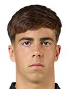 Afonso Moreira - giocatore del Olympique Lyon