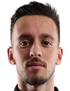 Afonso Sousa - Spieler von Samsunspor