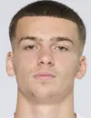 Afrim Gashi - FC Bayern München U17 futbolcusu