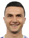 Afrim Taku futbolcu profil fotoğrafı