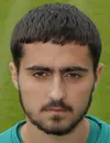 Agan Mjaki - Spieler von KF Laçi