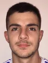 Agathoklis Polyzos - Tilykratis Lefkadas player