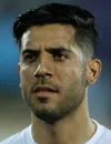 Aghil Kaebi - Foolad B FC futbolcusu