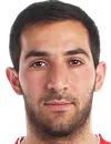 Aghvan Papikyan - Spieler von Relax Czerniewice