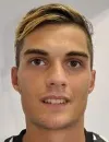 Agon Xhaka futbolcu profil fotoğrafı