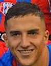 Agostino Spina - SD Aucas futbolcusu