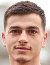 Agron Kolaj - SC Gjilani futbolcusu