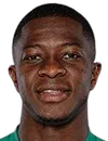 Aguibou Camara - Ludogorets Razgrad futbolcusu