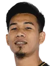 Agung Mannan - PERSIS Solo futbolcusu