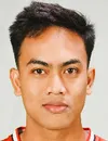 Agus Mahendra - Bali United FC futbolcusu