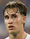 Ágúst Orri Thorsteinsson - Breidablik Kópavogur futbolcusu