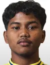 Agusti Ardiansyah futbolcu profil fotoğrafı