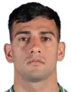 Agustín Alaniz - CA Juventud futbolcusu