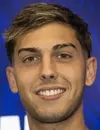 Agustín Albarracín - Cagliari Calcio futbolcusu